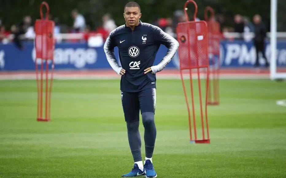 姆巴佩驳斥留力世界杯说法，称将全力为皇马出战