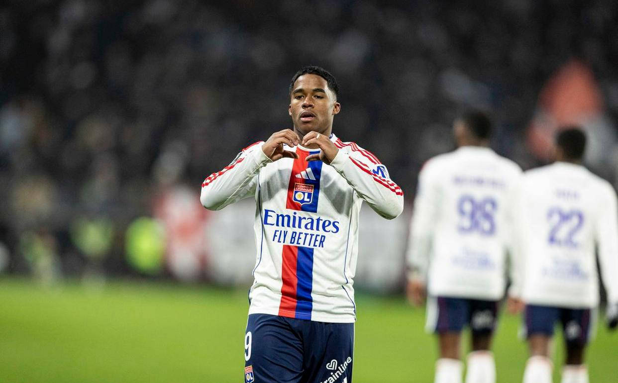 法甲焦点战：19岁皇马租将闪耀难救主，法甲第4被第6逆转遭遇两连败